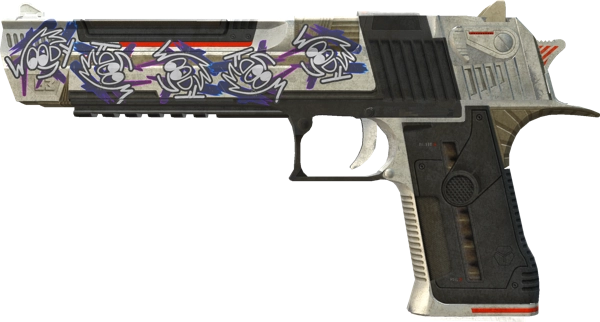 Desert Eagle | Mecha Industries