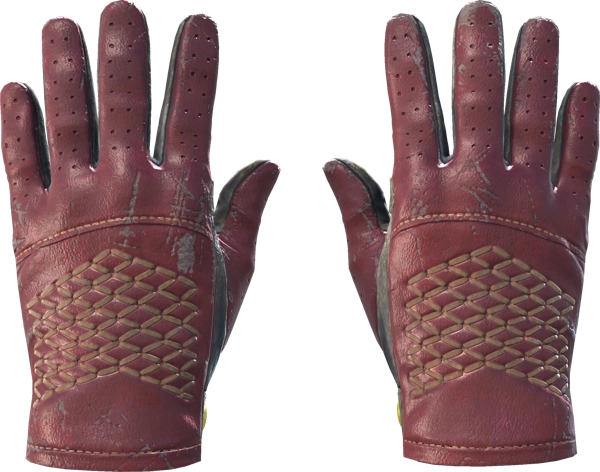 ★ Driver Gloves | Rezan the Red