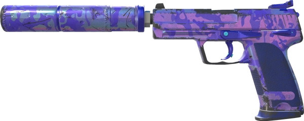 USP-S | Sleeping Potion