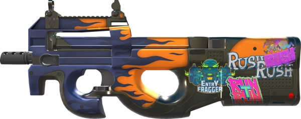 P90 | Chopper