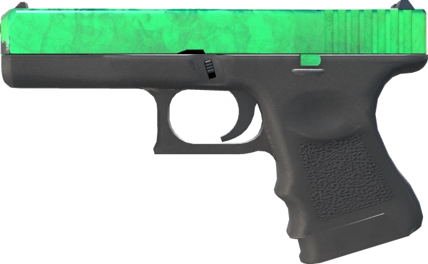 Glock-18 | Gamma Doppler