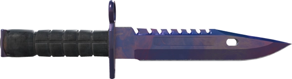 ★ M9 Bayonet | Doppler