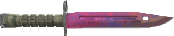★ Bayonet | Doppler