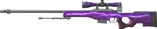 AWP | Lightning Strike