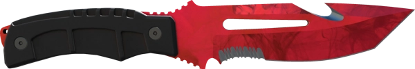 ★ Survival Knife | Doppler
