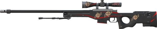 AWP | Redline