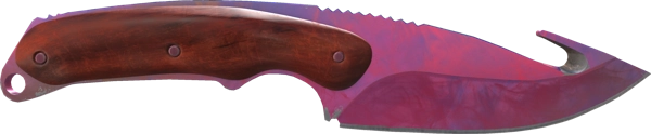 ★ Gut Knife | Doppler
