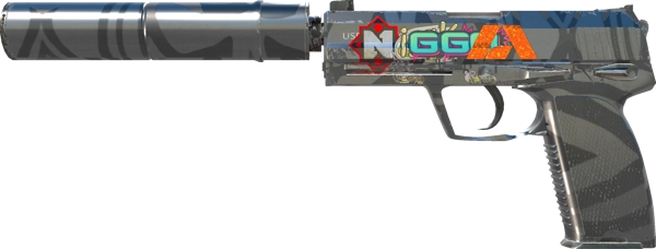 USP-S | Dark Water