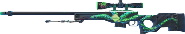 AWP | Atheris
