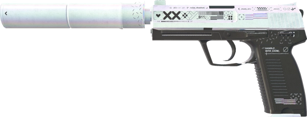 USP-S | Printstream