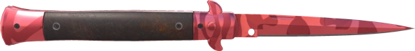 ★ Stiletto Knife | Slaughter