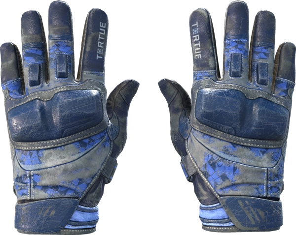 ★ Moto Gloves | Polygon