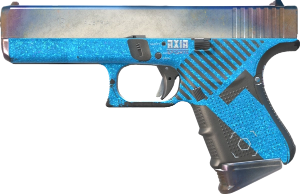 Glock-18 | AXIA