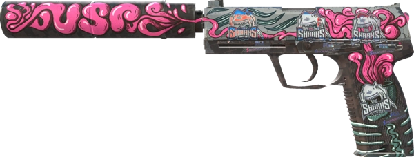 USP-S | Cortex