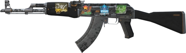 AK-47 | Elite Build