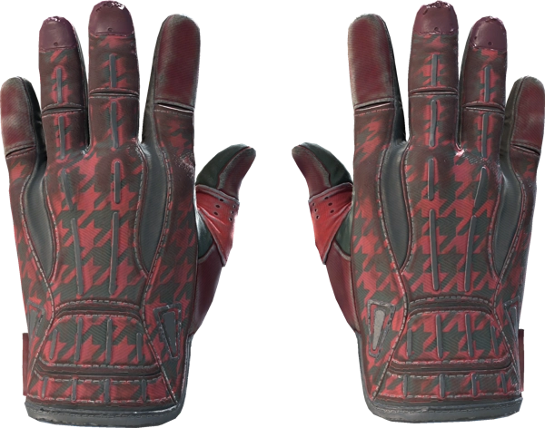 ★ Sport Gloves | Scarlet Shamagh