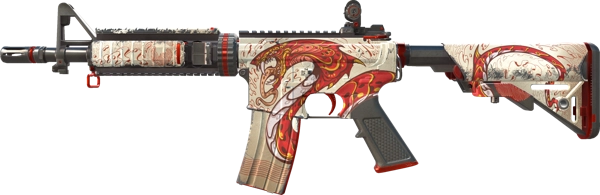 M4A4 | Falak