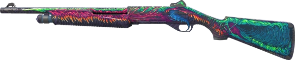 Nova | Hyper Beast