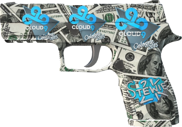P250 | Franklin