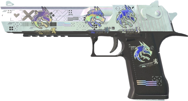 Desert Eagle | Printstream