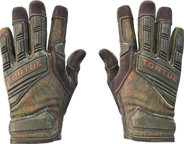 ★ Specialist Gloves | Buckshot