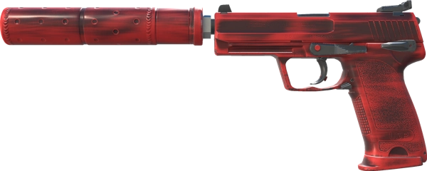 USP-S | Bleeding Edge