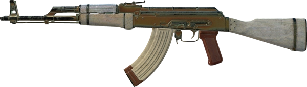 AK-47 | Aphrodite