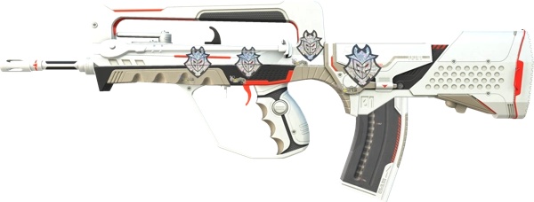 FAMAS | Mecha Industries