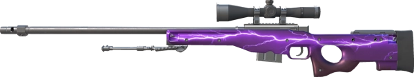 AWP | Lightning Strike