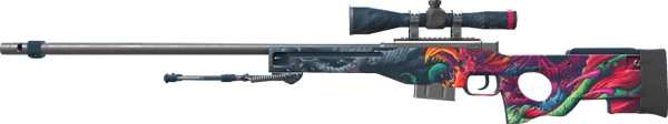 AWP | Hyper Beast