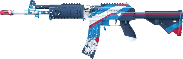 Galil AR | Rocket Pop