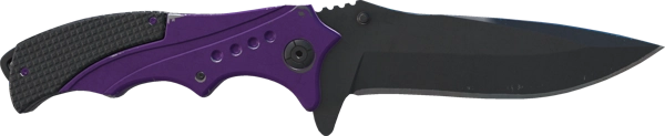 ★ Nomad Knife | Ultraviolet