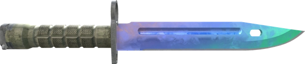 ★ Bayonet | Gamma Doppler