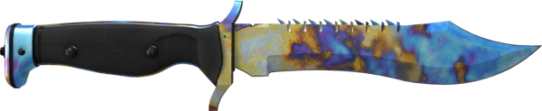 ★ Bowie Knife | Case Hardened