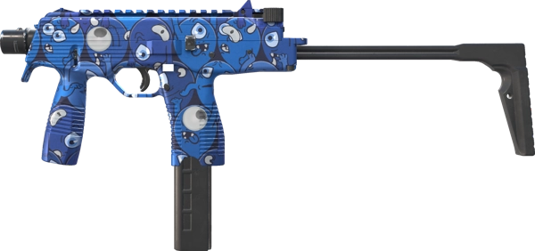 MP9 | Pandora's Box
