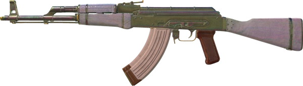 AK-47 | Aphrodite