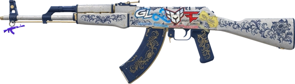 AK-47 | Inheritance