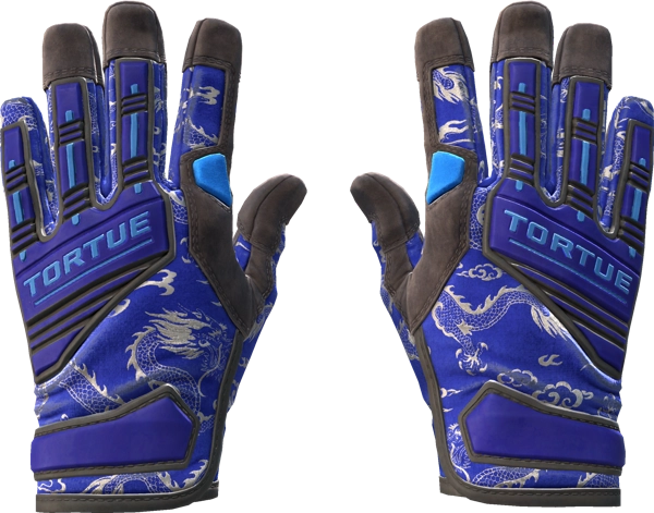 ★ Specialist Gloves | Cloud Chaser