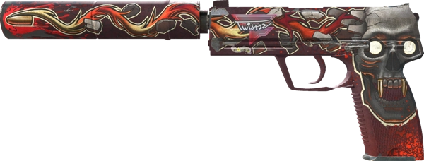 USP-S | Kill Confirmed