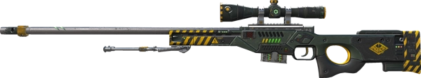 AWP | Phobos