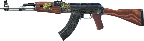 AK-47 | Cartel