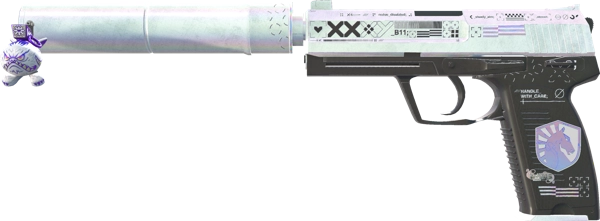 USP-S | Printstream