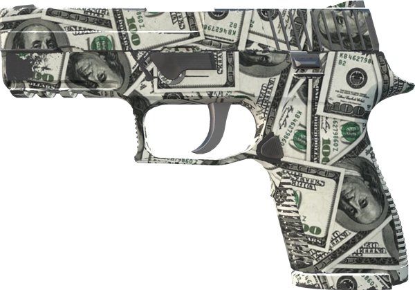 P250 | Franklin