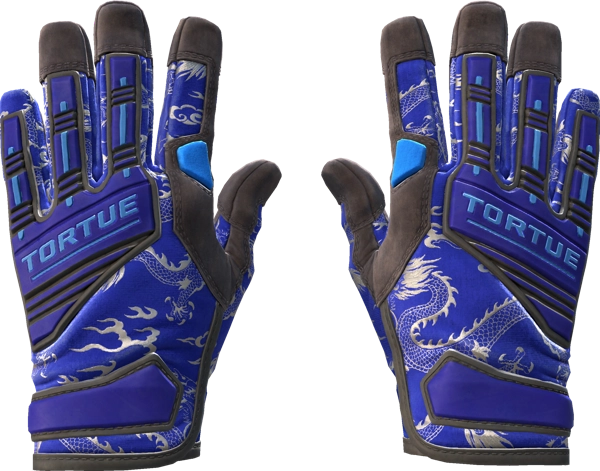 ★ Specialist Gloves | Cloud Chaser