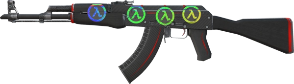 AK-47 | Redline
