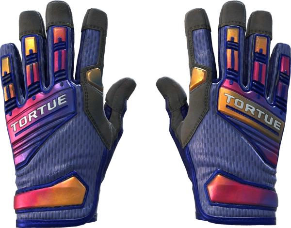 ★ Specialist Gloves | Fade