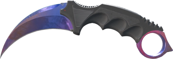 ★ Karambit | Doppler