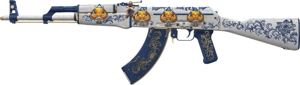 AK-47 | Inheritance