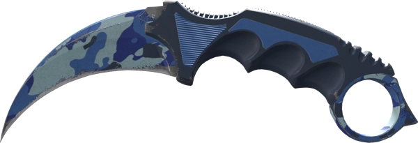 ★ Karambit | Bright Water