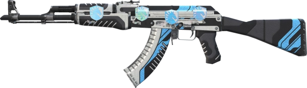 AK-47 | Vulcan